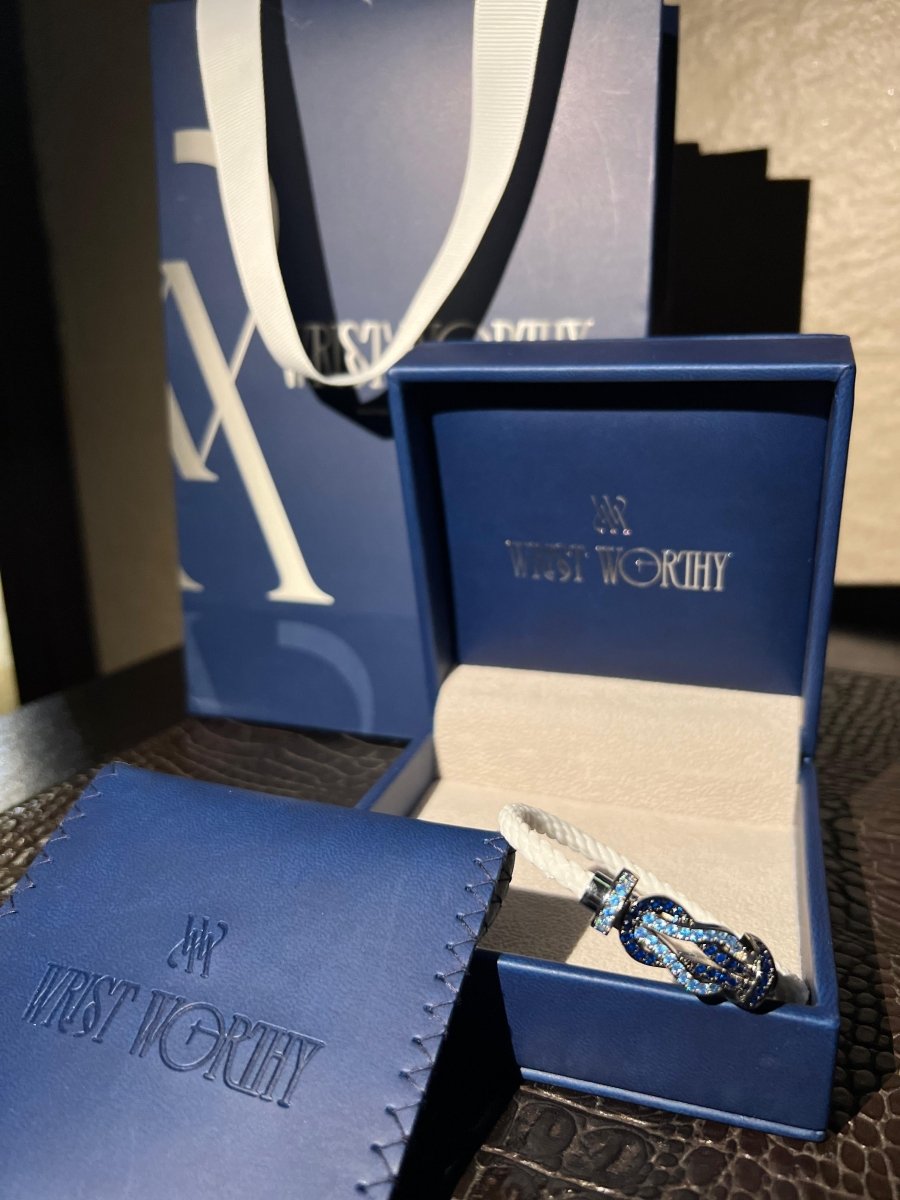 Fred Women's Bracelet - WristWorthy