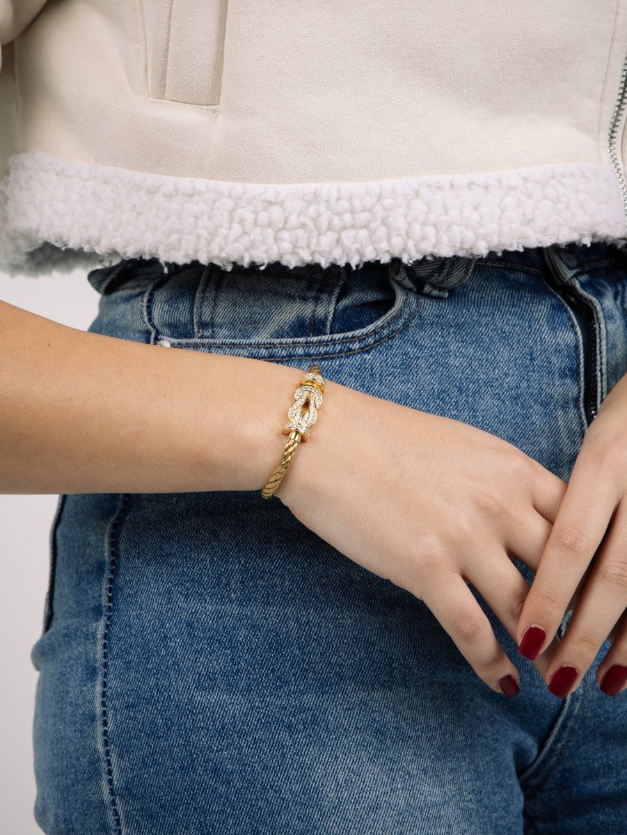 Fred Women's Bracelet - WristWorthy