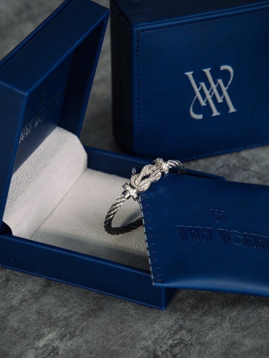 Fred Women's Bracelet - WristWorthy