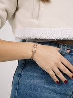 Fred Women's Bracelet - WristWorthy