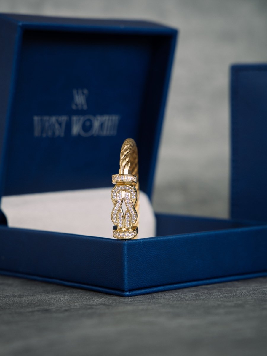 Fred Women's Bracelet - WristWorthy