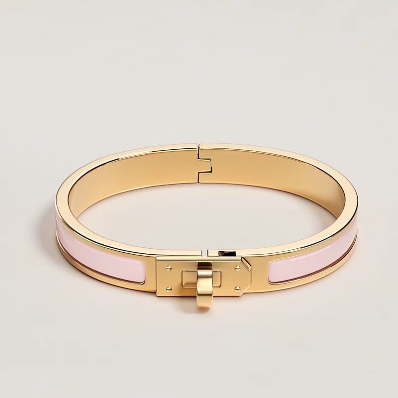 Hermes Kelly Clic Bracelet - WristWorthy