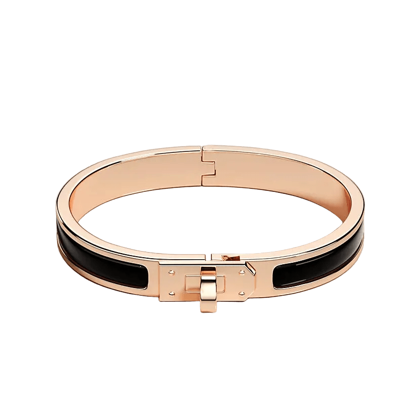 Hermes Kelly Clic Bracelet - WristWorthy