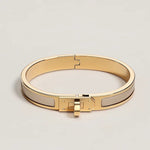 Hermes Kelly Clic Bracelet - WristWorthy