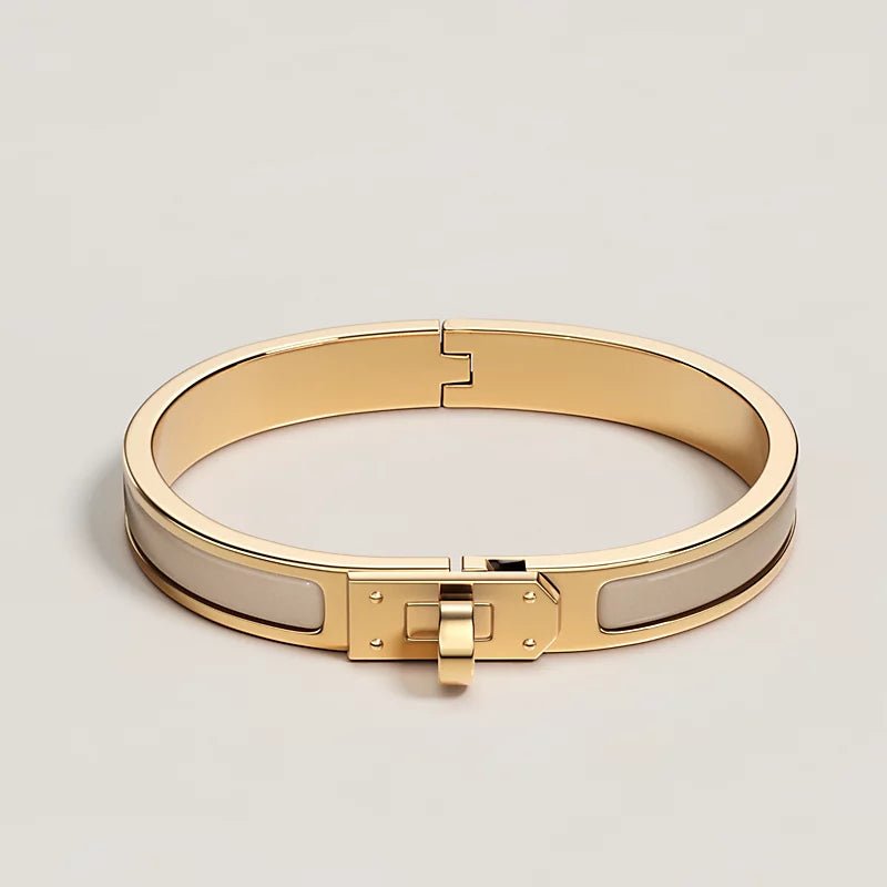 Hermes Kelly Clic Bracelet - WristWorthy