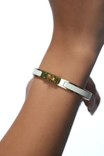 Hermes Kelly Clic Bracelet - WristWorthy