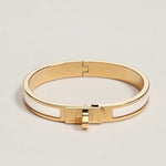 Hermes Kelly Clic Bracelet - WristWorthy