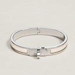 Hermes Kelly Clic Bracelet - WristWorthy