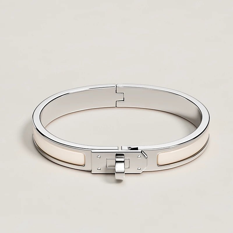 Hermes Kelly Clic Bracelet - WristWorthy