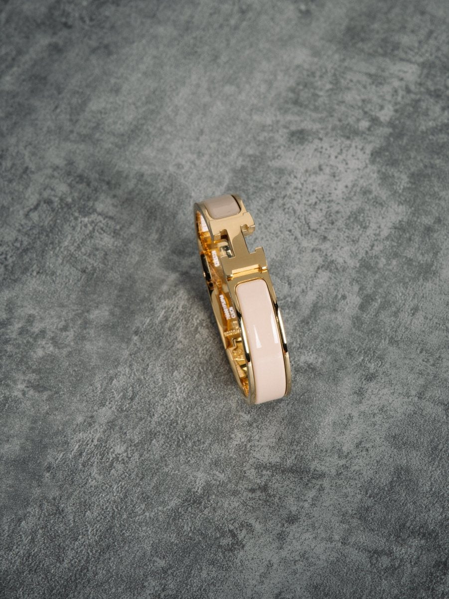 Hermès Women's Bracelet Lebanon | Enamel – WristWorthy