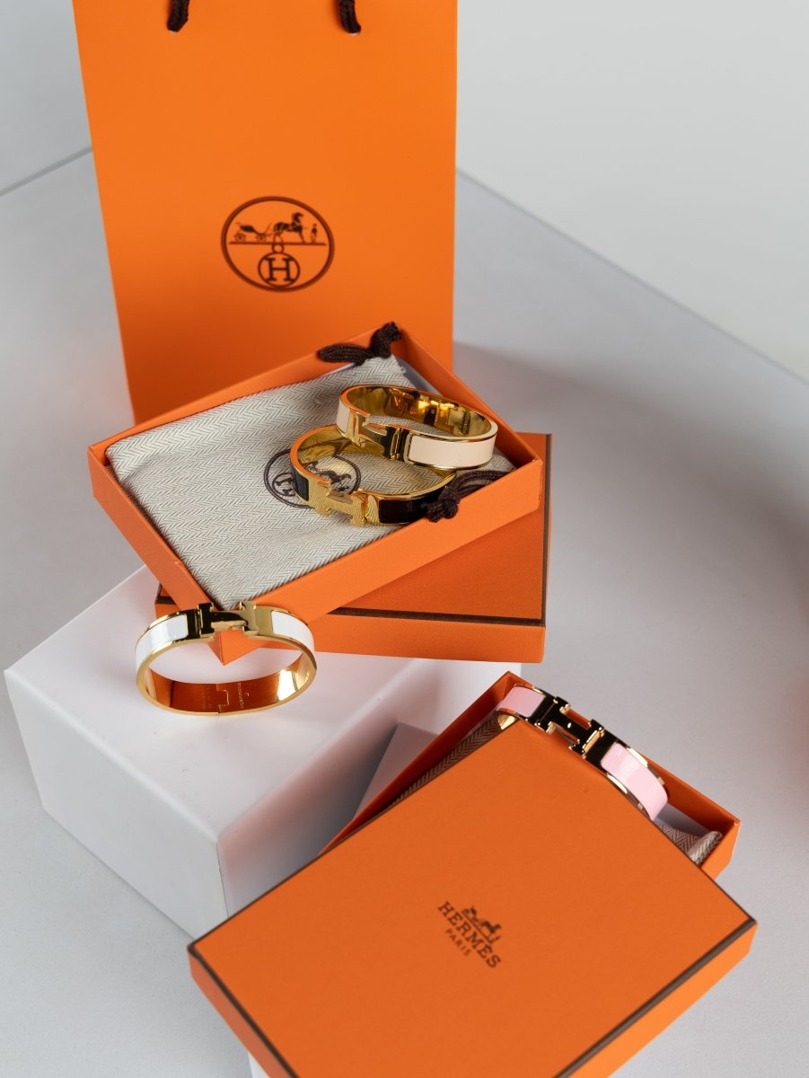 Hermès Women’s Bracelet - WristWorthy