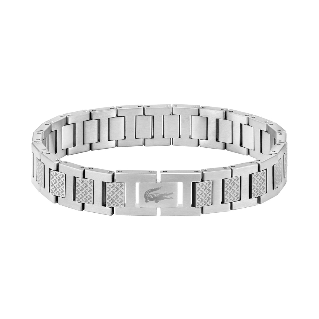 Lacoste Link Bracelet - WristWorthy