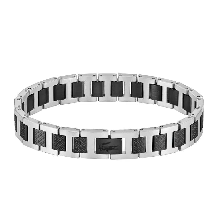 Lacoste Link Bracelet - WristWorthy
