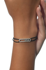 Messika Cord Bracelet - WristWorthy