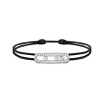 Messika Cord Bracelet - WristWorthy