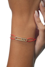 Messika Cord Bracelet - WristWorthy