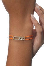 Messika Cord Bracelet - WristWorthy