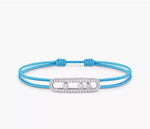 Messika Cord Bracelet - WristWorthy