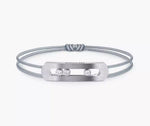 Messika Cord Bracelet - WristWorthy