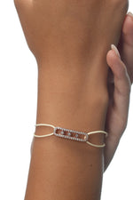 Messika Cord Bracelet - WristWorthy