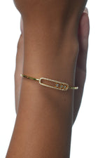 Messika Women’s Bangle - WristWorthy