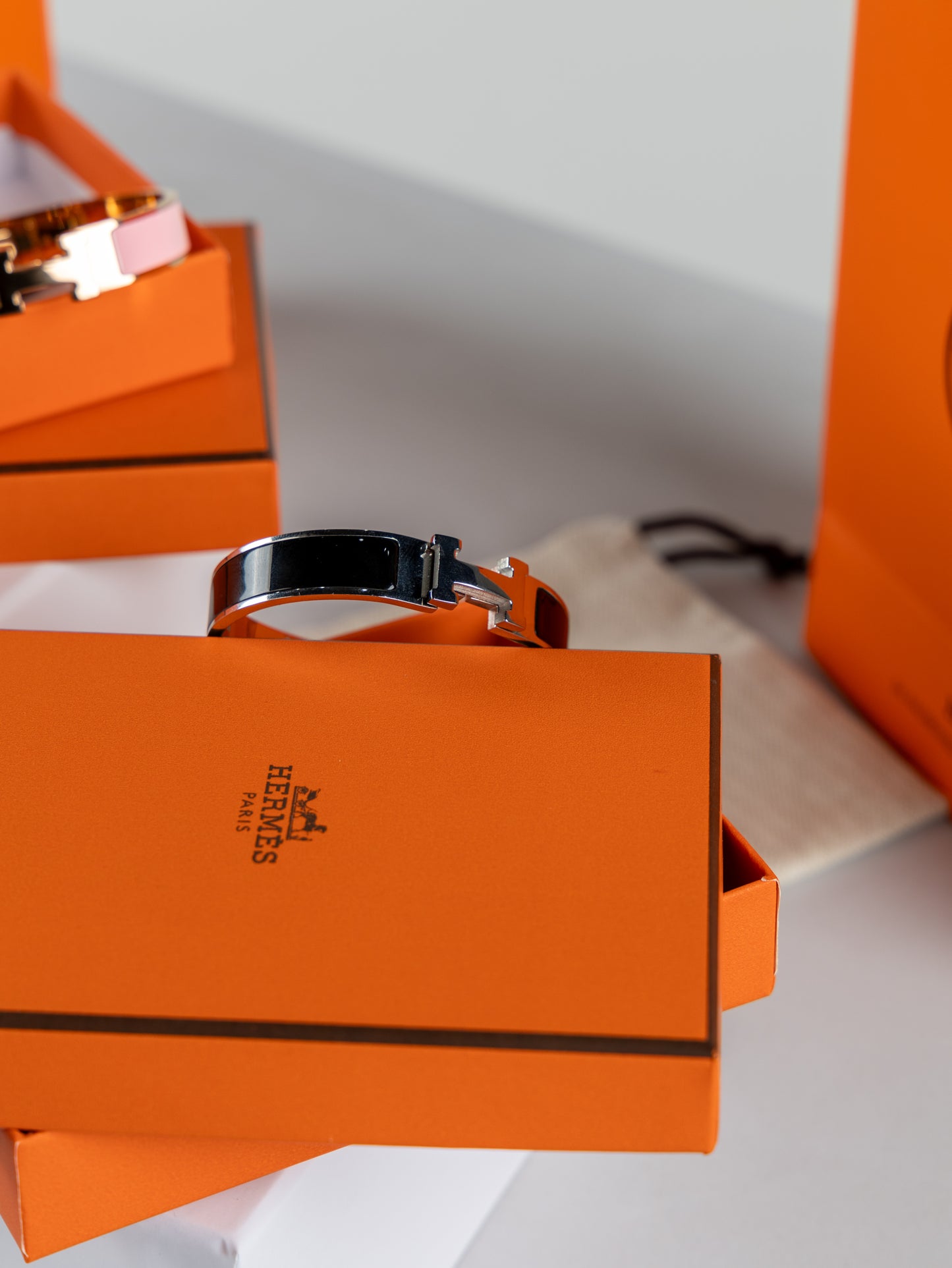 Hermès Men’s Bracelet