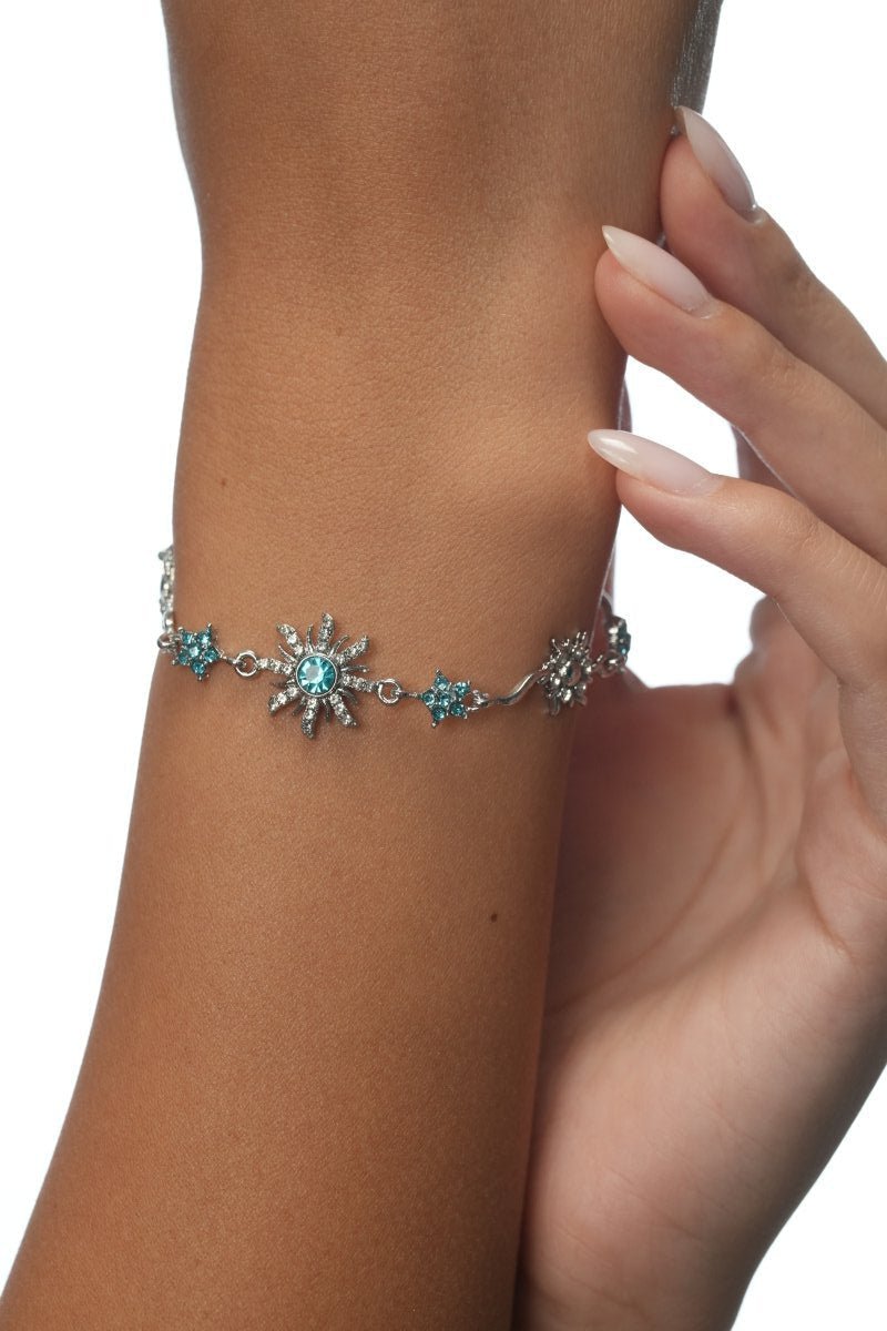 Rapunzel Bracelet - WristWorthy