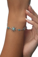 Rapunzel Bracelet - WristWorthy