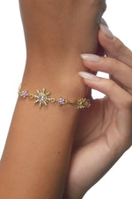 Rapunzel Bracelet - WristWorthy