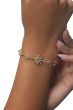 Rapunzel Bracelet - WristWorthy