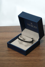 Stone Cord Bracelet - WristWorthy
