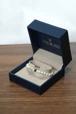 Stone Cord Bracelet - WristWorthy