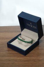 Stone Cord Bracelet - WristWorthy