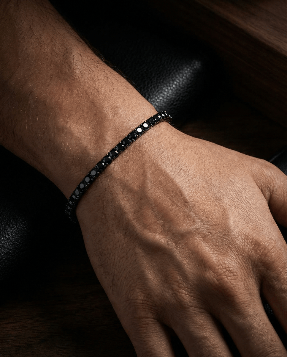 Tennis Unisex Bracelet - WristWorthy