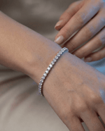 Tennis Unisex Bracelet - WristWorthy