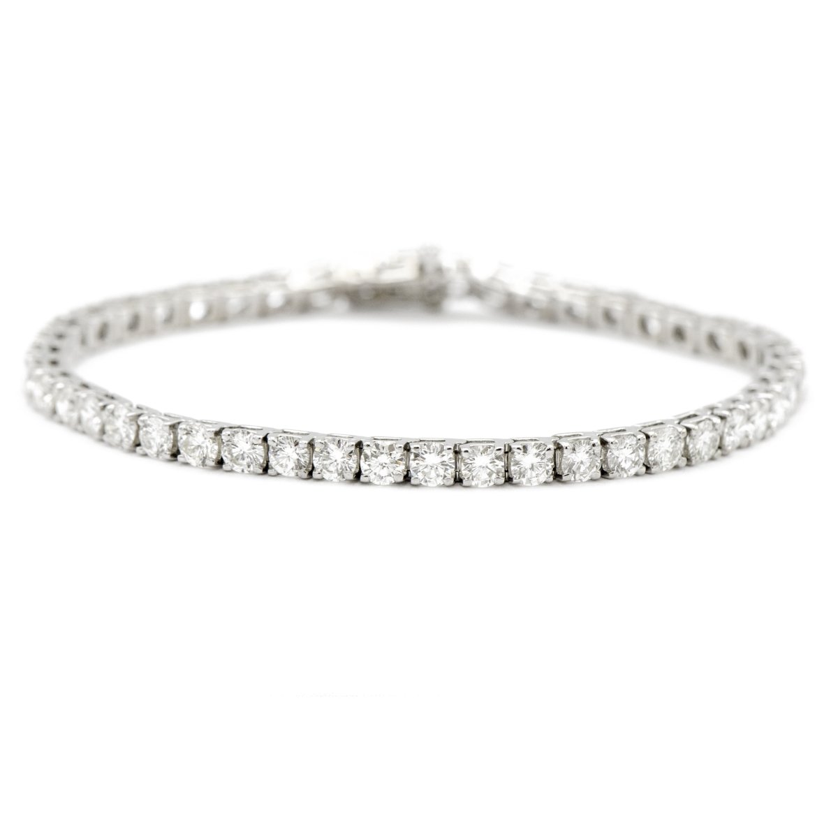 Tennis Unisex Bracelet - WristWorthy