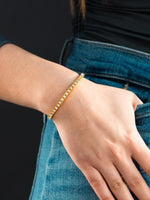 Tennis Unisex Bracelet - WristWorthy