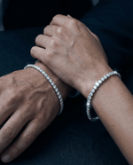 Tennis Unisex Bracelet - WristWorthy