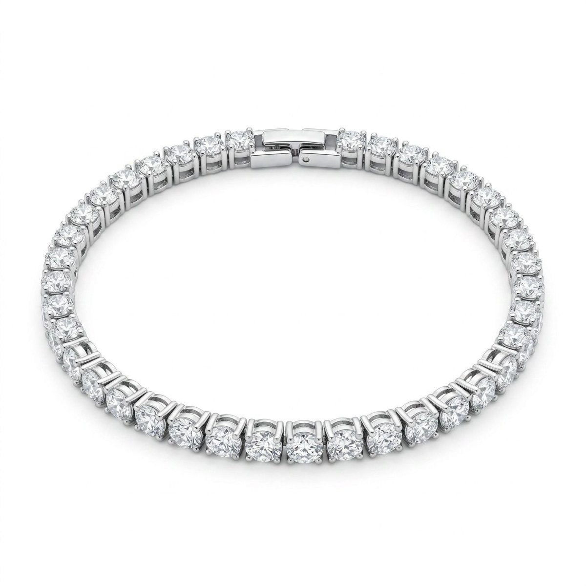 Tennis Unisex Bracelet - WristWorthy