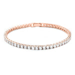Tennis Unisex Bracelet - WristWorthy
