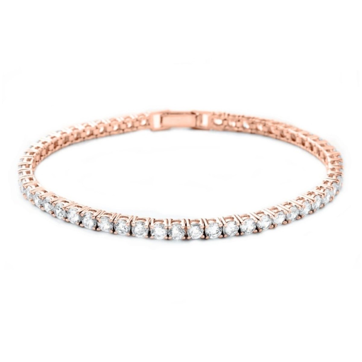 Tennis Unisex Bracelet - WristWorthy