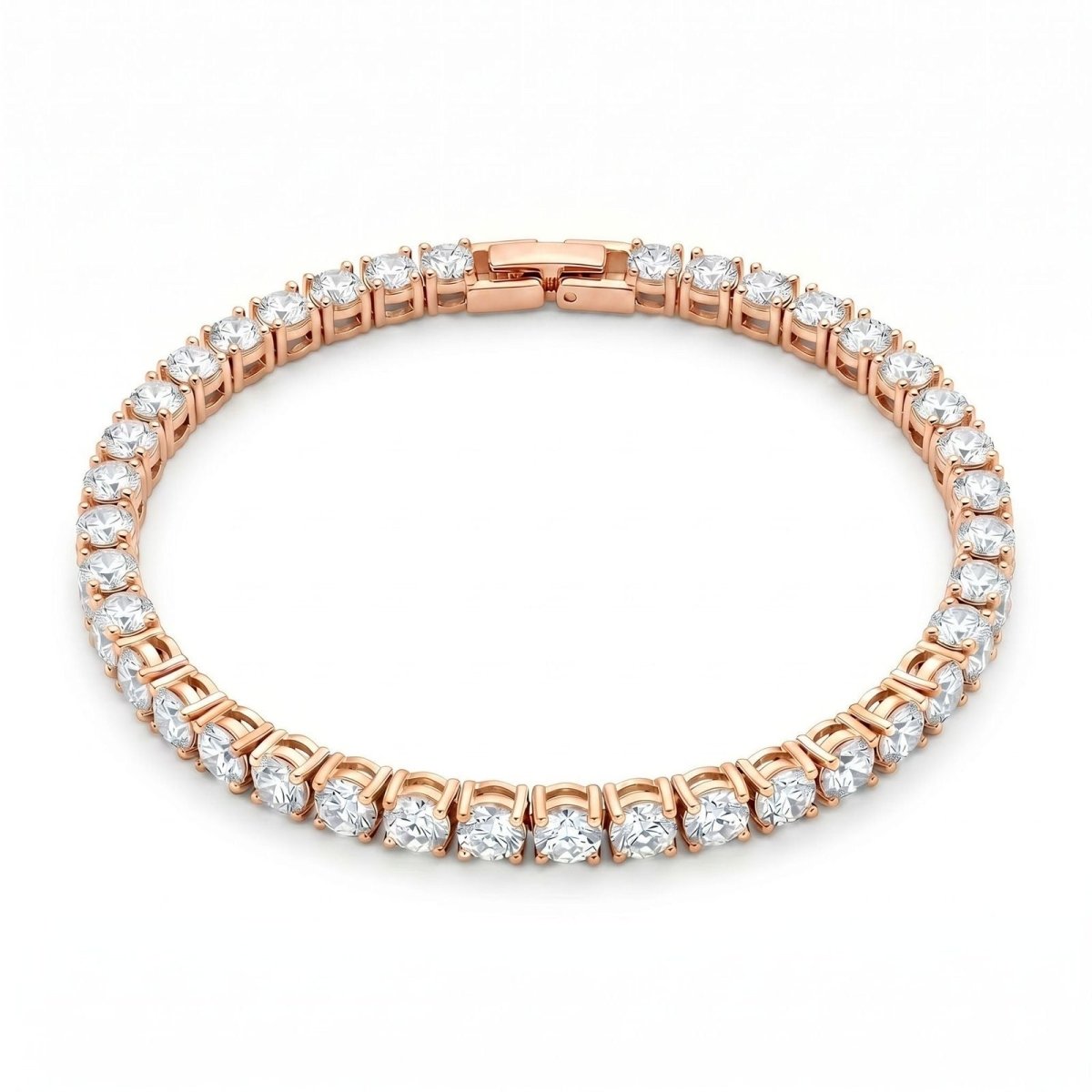 Tennis Unisex Bracelet - WristWorthy