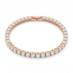 Tennis Unisex Bracelet - WristWorthy