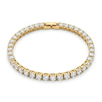 Tennis Unisex Bracelet - WristWorthy