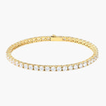 Tennis Unisex Bracelet - WristWorthy
