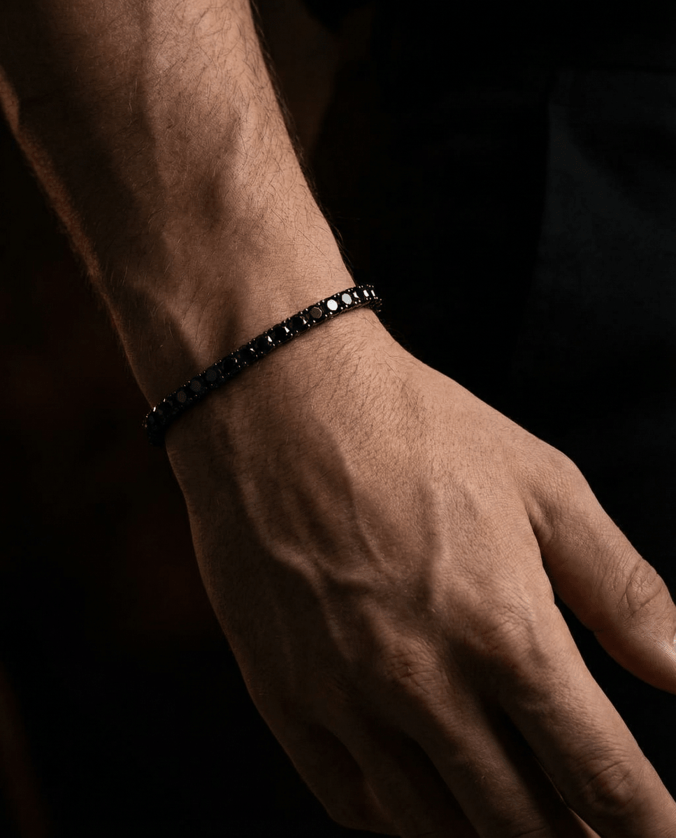 Tennis Unisex Bracelet - WristWorthy
