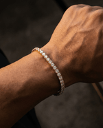 Tennis Unisex Bracelet - WristWorthy