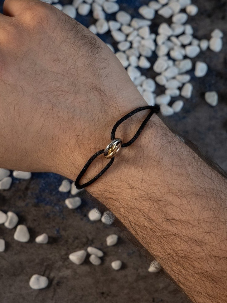 Trinity Unisex Love Bracelet - WristWorthy