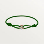 Trinity Unisex Love Bracelet - WristWorthy