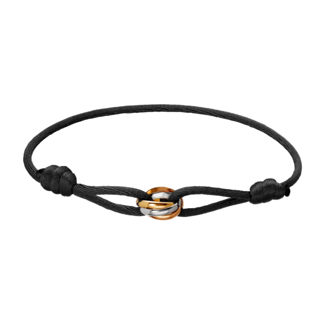 Trinity Unisex Love Bracelet - WristWorthy